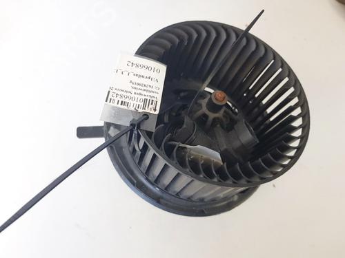 Used Heater blower motor Heater blower motor VW SCIROCCO III (137, 138) 2.0 TDI (150 hp) 35624254 35624254