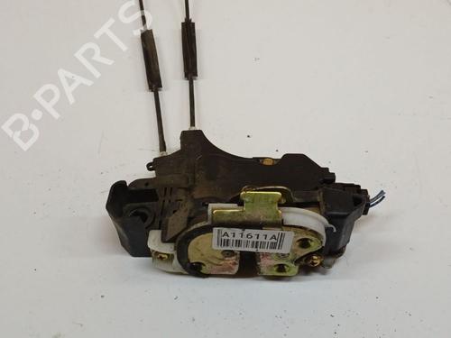 Used Rear right lock Rear right lock 38916833 38916833