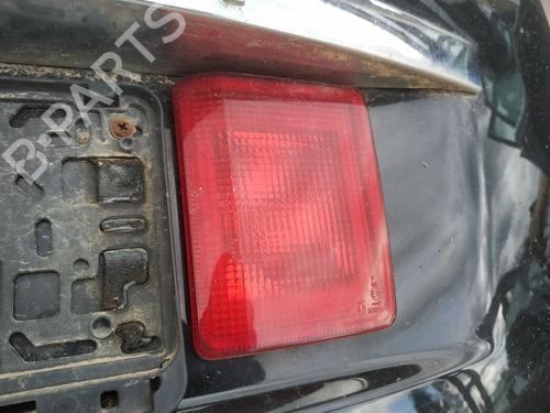 Tågelys Tågelys PEUGEOT 407 (6D_) 2.0 (6DRFNB, 6DRFNE) (136 hp) 35402477 35402477
