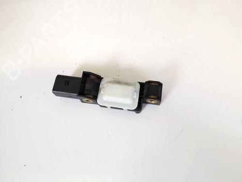 Electronic module VW PHAETON (3D1, 3D2, 3D3, 3D4, 3D6, 3D7, 3D8, 3D9) 3.0 V6 TDI 4motion | BP32956922M83 - Image 3