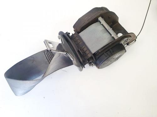 Sikkerhedssele bag højre Sikkerhedssele bag højre CITROËN C5 I (DC_) 2.2 HDi (DC4HXB, DC4HXE) (133 hp) 35434280 35434280