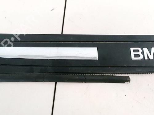 Step BMW 7 (E65, E66, E67) 730 d | BP35535499C149 - Image 2