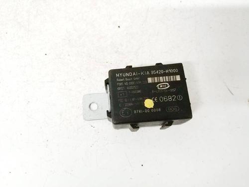 Used Electronic module Electronic module 35119048 35119048