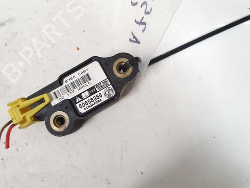 Used Electronic module Electronic module ALFA ROMEO 156 (932_) 2.4 JTD (932B1) (136 hp) 32891635 32891635