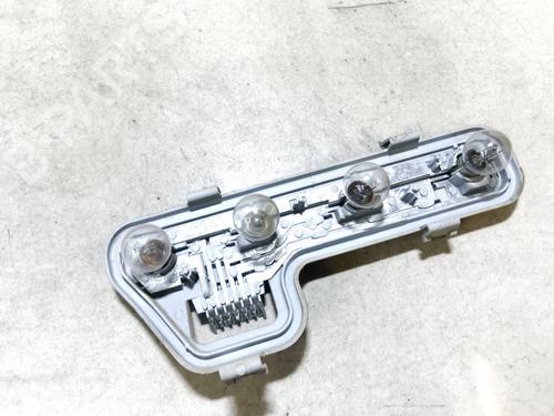 Used Lamp holder Lamp holder 35607863 35607863