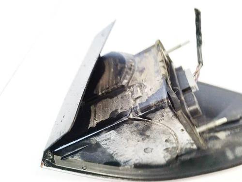 Left taillight FORD S-MAX (WA6) 2.0 Flexifuel | BP38738403C34 - Image 2