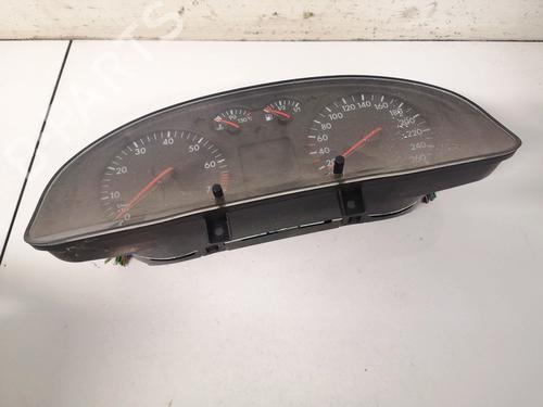 Used Instrument cluster Instrument cluster OPEL INSIGNIA A (G09) 1.8 (68) (140 hp) 35484629 35484629