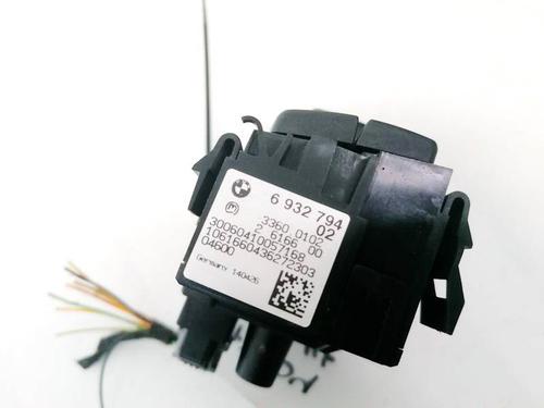 Switch BMW 1 (E87) 116 i | BP35385305I30 - Image 3
