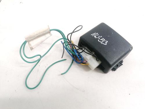 Electronic module MAZDA PREMACY (CP) 2.0 TD | BP35550414M83 - Image 2