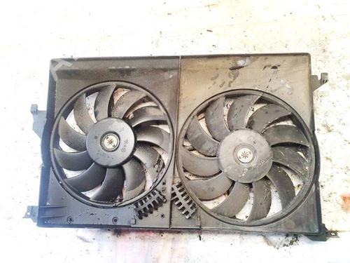 Used Fan Fan SAAB 9-3 (YS3F, E79, D79, D75) 2.2 TiD (125 hp) 35386787 35386787