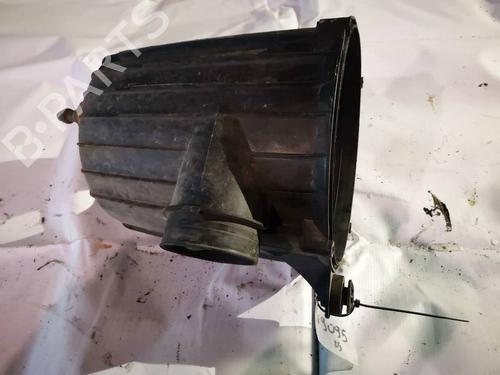 Used Air filter box Air filter box CITROËN JUMPER II Bus 2.2 HDi 120 (120 hp) 35288468 35288468