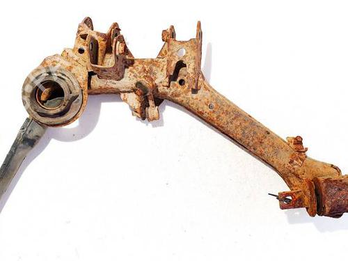 Used Left rear suspension arm Left rear suspension arm HONDA CIVIC VIII Hatchback (FN, FK) 1.8 (FN1, FK2) (140 hp) 39116292 39116292