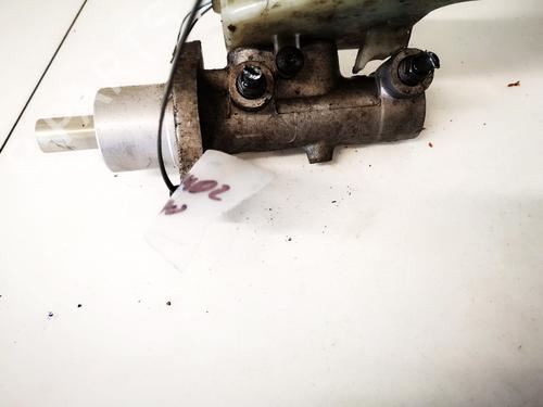 Used Brake master cylinder Brake master cylinder MAZDA 3 (BK) 1.6 DI Turbo (109 hp) 35486235 35486235