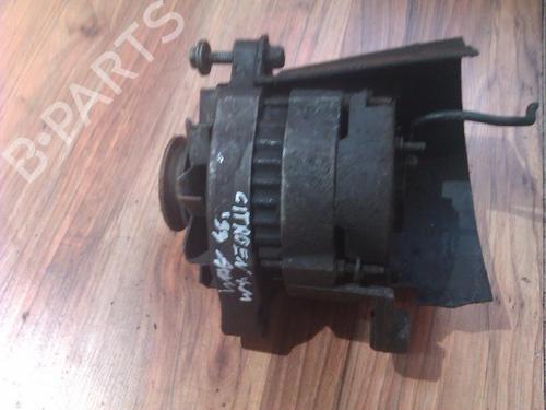 Used Alternator Alternator 35687226 35687226