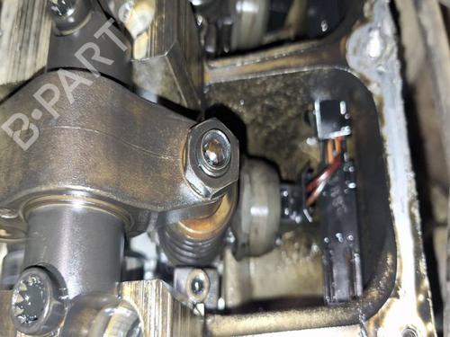 Used Injector Injector 38716433 38716433