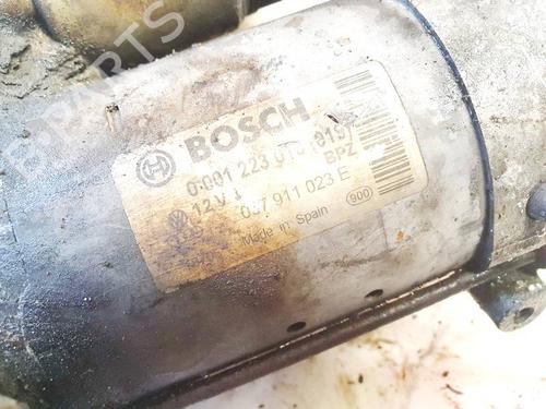 Starter AUDI Q7 (4LB) 4.2 TDI quattro | BP35331512M8 - Image 2