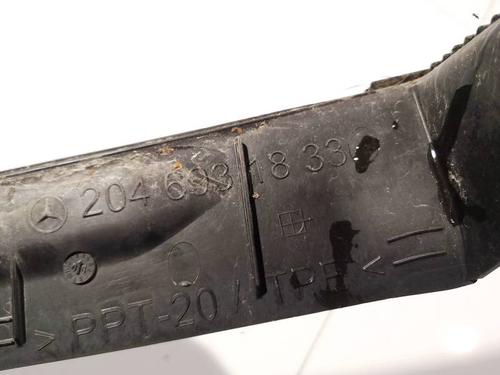 Boot lining MERCEDES-BENZ C-CLASS (W204) C 200 CDI (204.007, 204.006) | BP35181826I3 - Image 3