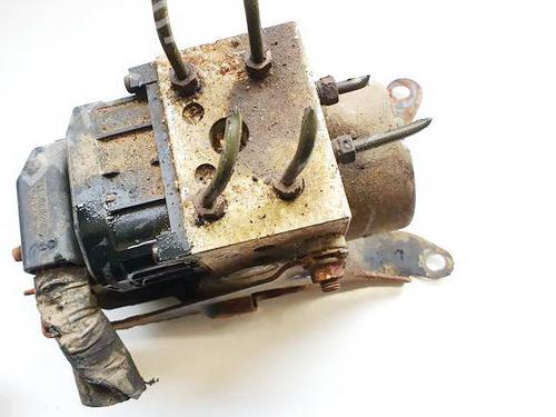 Used ABS pump ABS pump SUBARU FORESTER (SG_) 2.0 AWD (SG5) (125 hp) 34749848 34749848