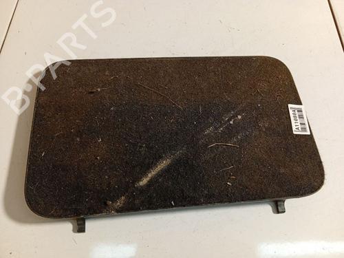 Used Boot lining Boot lining RENAULT GRAND SCÉNIC II (JM0/1_) 1.9 dCi (JM14) (131 hp) 34848307 34848307