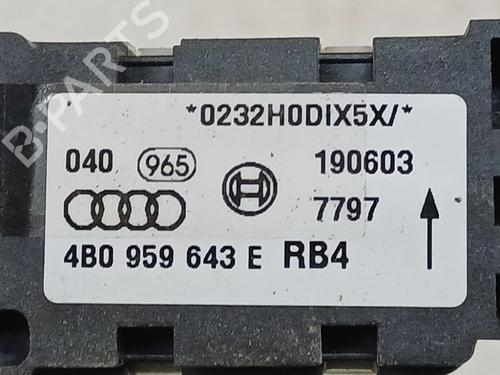 Electronic sensor AUDI A3 (8P1) 2.0 TDI 16V | BP40244360M84 - Image 5