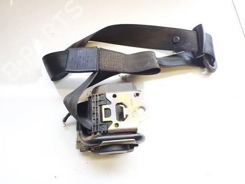 Front left seatbelt AUDI A3 (8P1) 2.0 TDI 16V | BP34756495I26 - Image 2