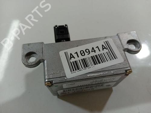 Used Electronic module Electronic module NISSAN ALMERA TINO (V10) 2.2 dCi (136 hp) 34871102 34871102