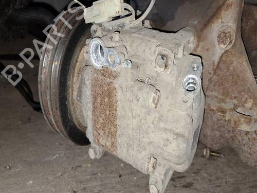 AC compressor MAZDA PREMACY (CP) 2.0 TD | BP38631647M34 - Image 3