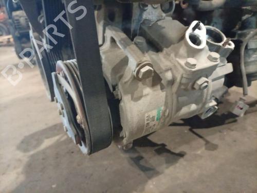 Used AC compressor AC compressor SEAT ALTEA (5P1) 1.9 TDI (105 hp) 36586772 36586772