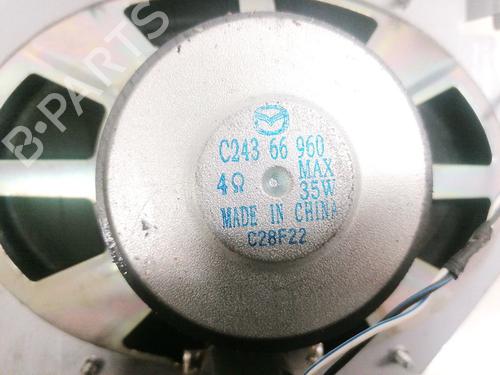 Speaker MAZDA 5 (CR) 1.8 (CR19) | BP33087557E2 - Image 3