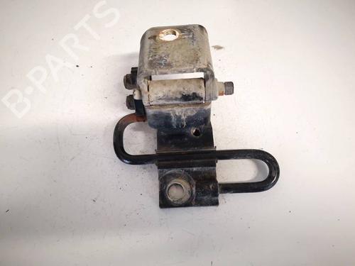 Used Hinge/Door check strap VW POLO IV (9N_, 9A_) 1.4 TDI (70 hp) 32550145
