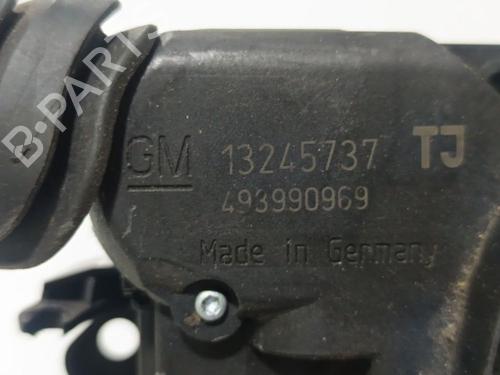 Warning switch OPEL ASTRA H (A04) 1.7 CDTI (L48) | BP38057517I22 - Image 5