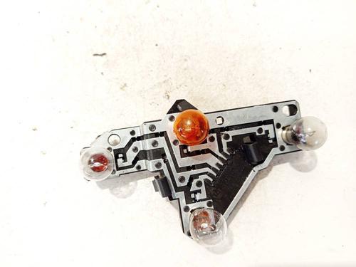 Used Lamp holder Lamp holder BMW 1 (E81) 116 i (122 hp) 34986145 34986145