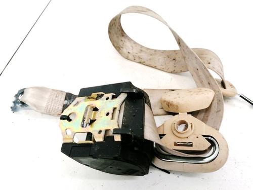 Used Rear left seatbelt Rear left seatbelt VW BORA I (1J2) 1.6 (101 hp) 35423326 35423326