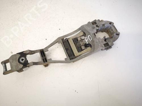 front-left-exterior-door-handle-skoda-fabia-i-6y2-1999-2000-2001-2002-2003-2004-2005-2006-2007-2008-34753122 main image