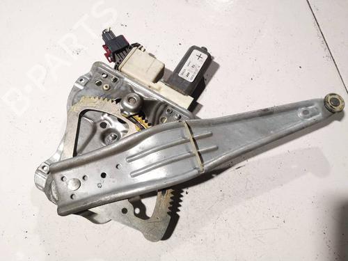 Used Rear right window mechanism Rear right window mechanism 34969798 34969798