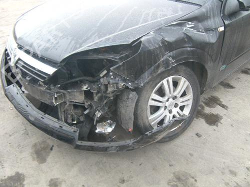 Electronic module OPEL ASTRA H (A04) 1.6 (L48) | BP33502657M83 - Image 9