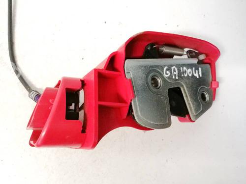 Electronic module MAZDA 3 (BK) 1.6 (BK14) | BP35025884M83 - Image 2