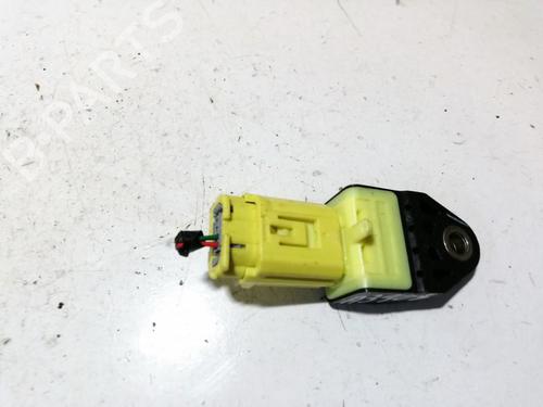 Electronic sensor TOYOTA RAV 4 III (_A3_) 2.2 D 4WD (ALA30_, ALA30R) | BP33504358M84 - Image 2