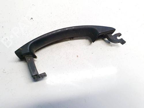 Front left interior door handle FORD MONDEO III (B5Y) 2.0 16V | BP35172716I13 - Image 3