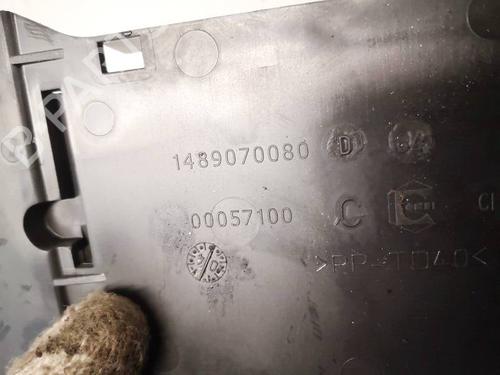 Støtte CITROËN C8 (EA_, EB_) 2.2 HDi | BP32543234C155