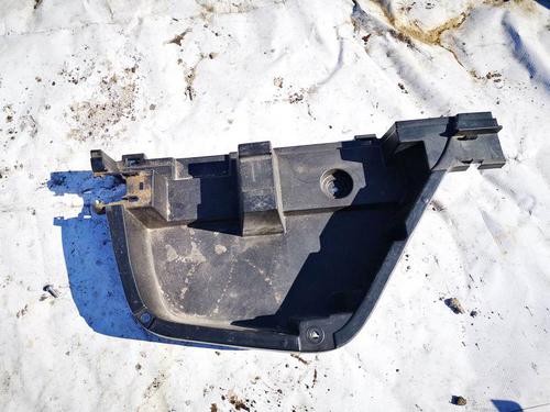 Used Boot lining Boot lining TOYOTA AVENSIS Saloon (_T27_) 2.0 D-4D (ADT270_, ADT270R) (126 hp) 35024366 35024366