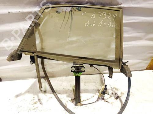 Used Rear right window mechanism Rear right window mechanism 35165583 35165583