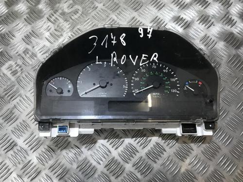 Used Instrument cluster Instrument cluster LAND ROVER RANGE ROVER II (P38A) 2.5 D 4x4 (136 hp) 35673272 35673272