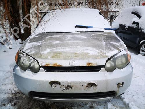 Electronic module HONDA HR-V (GH_) 1.6 16V (GH1, GH3) | BP32932073M83 - Image 5