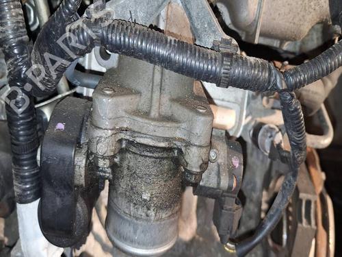 Corpo farfallato Corpo farfallato TOYOTA AURIS (_E15_) 2.0 D-4D (ADE150_, ADE150R) (126 hp) 39906566 39906566