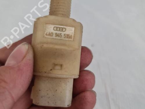 Electronic module VW PASSAT B5 Variant (3B5) 1.9 TDI | BP34991241M83 - Image 4