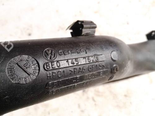 Pipe SKODA SUPERB I (3U4) 1.9 TDI | BP32953870M125 - Image 3