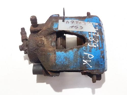Used Left front brake caliper Left front brake caliper VW BORA I (1J2) 1.9 TDI (90 hp) 35458793 35458793