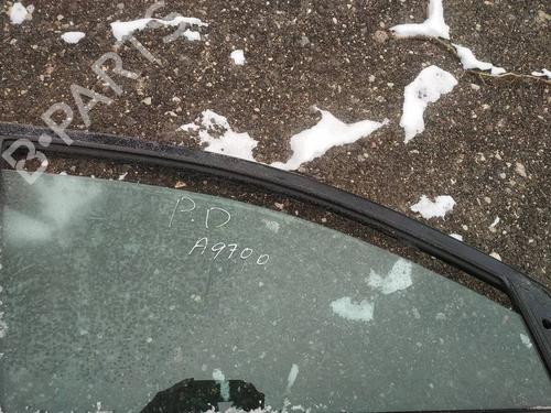Used Front right door window Front right door window SUBARU TRIBECA (B9) 3.0 (WXE) (250 hp) 35133237 35133237