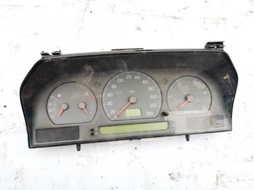 Used Instrument cluster Instrument cluster 35640259 35640259